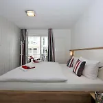 Brise Seeresidenz Haus Baltic App 11 Apartment