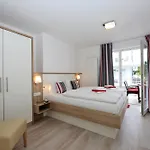 Brise Seeresidenz Haus Baltic App 11 * Ostseebad Heringsdorf