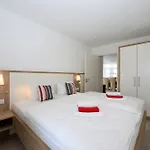 Apartment Brise Seeresidenz Haus Baltic App 11
