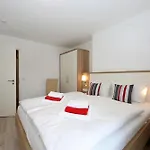 Brise Seeresidenz Haus Baltic App 11 Apartment Ostseebad Heringsdorf