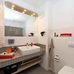 Brise Seeresidenz Haus Baltic App 11