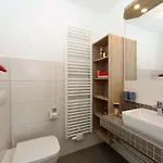Brise Seeresidenz Haus Baltic App 11 Apartment Ostseebad Heringsdorf