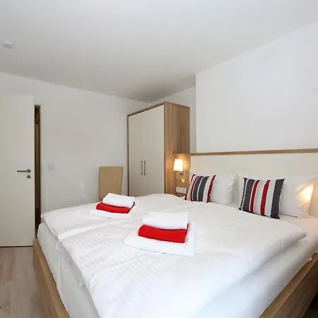 Brise Seeresidenz Haus Baltic App 11 Apartment Ostseebad Heringsdorf