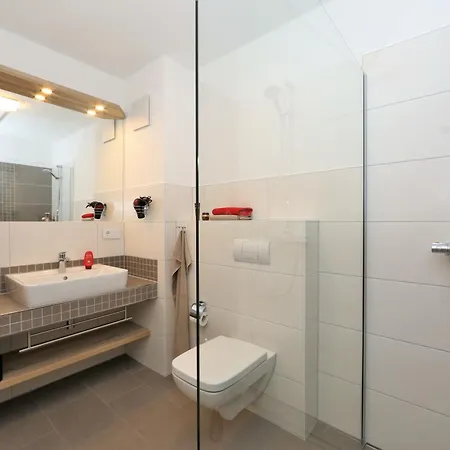 Apartment Brise Seeresidenz Haus Baltic App 11 *