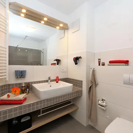 Brise Seeresidenz Haus Baltic App 11